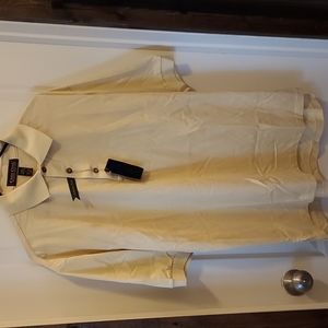 Cross Creek men's polo
